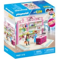 71537 Beauty Boutique von Playmobil DE