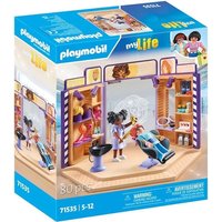 71535 Friseursalon von Playmobil DE