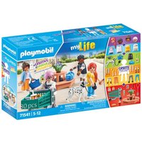 71541 My Figures: Shopping von Playmobil DE