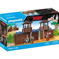 PLAYMOBIL 71542 - Asterix - Römerlager von PLAYMOBIL