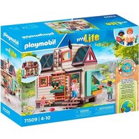 PLAYMOBIL 71509 - My Life - Tiny Haus von PLAYMOBIL