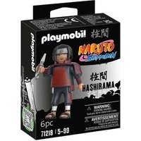 71218 Hashirama von Playmobil - Geobra Brandstätter