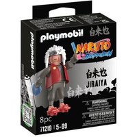 71219 Jiraiya von Playmobil - Geobra Brandstätter