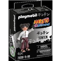 71220 Tenten von Playmobil - Geobra Brandstätter