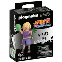 71221 Ino von Playmobil - Geobra Brandstätter