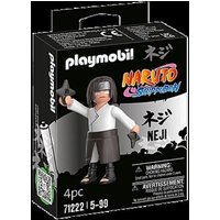 71222 Neji von Playmobil - Geobra Brandstätter