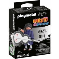 71223 Obito von Playmobil - Geobra Brandstätter