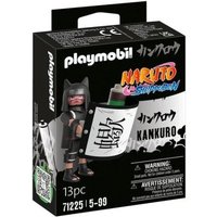 71225 Kankuro von Playmobil - Geobra Brandstätter