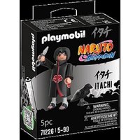 71226 Itachi Akatsuki von Playmobil - Geobra Brandstätter