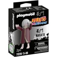 71228 Nagato Edo Tensei von Playmobil - Geobra Brandstätter