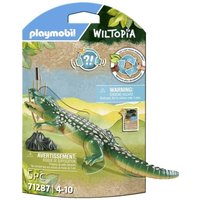 PLAYMOBIL 71287 - Wiltopia - Alligator von PLAYMOBIL