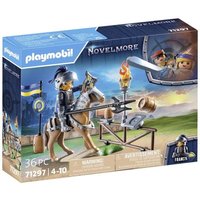 PLAYMOBIL 71297 - Novelmore - Übungsplatz von PLAYMOBIL