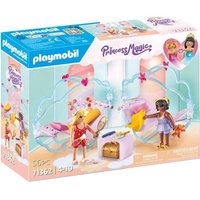 PLAYMOBIL 71362 - Princess Magic - Himmlische Pyjamaparty von PLAYMOBIL