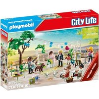 Playmobil® City Life Hochzeitsfeier 71365 von PLAYMOBIL