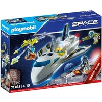 Playmobil® Space Space-Shuttle auf Mission 71368 von PLAYMOBIL