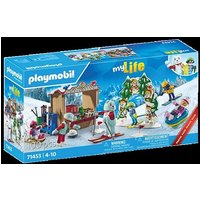 Playmobil® My Life Freizeitpark 71453 von PLAYMOBIL