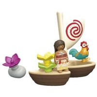 PLAYMOBIL JUNIOR & Disney 71459 - Vaianas Katamaran von PLAYMOBIL