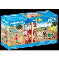 Zimmerin on tour - Playmobil - 71475 von Playmobil DE