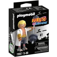 71557 Fourth Raikage Ay von Playmobil - Geobra Brandstätter