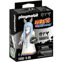 71559 Kaguya von Playmobil - Geobra Brandstätter