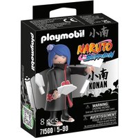 71560 Konan von Playmobil - Geobra Brandstätter