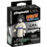 71561 Orochimaru von Playmobil - Geobra Brandstätter