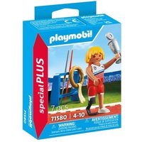 71580 Speerwerfer von Playmobil - Geobra Brandstätter