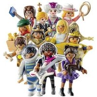 71606 PLAYMOBIL-Figures Girls (Serie 26) von Playmobil - Geobra Brandstätter