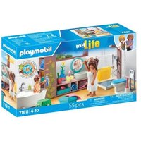 Playmobil® My Life Badezimmer 71611 von PLAYMOBIL