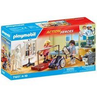 Playmobil® ACT!ON HEROES Orthopädie 71617 von PLAYMOBIL