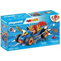 Playmobil® Funstars Rasender Wrestler 71632 von PLAYMOBIL