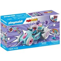 Playmobil® Funstars Rasendes Einhorn 71635 von PLAYMOBIL