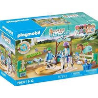 Playmobil® Horses of Waterfall Moderne Reitschule 71637 von PLAYMOBIL