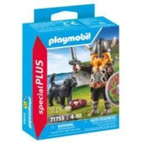 71755 Wikinger mit Wachhund von Playmobil - Geobra Brandstätter