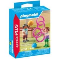 71757 Kinderturnen von Playmobil - Geobra Brandstätter