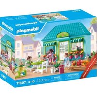 71807 Blumenladen von Playmobil - Geobra Brandstätter