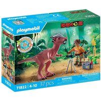 71822 Stygimoloch-Beobachtung von Playmobil - Geobra Brandstätter