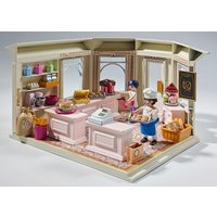 PLAYMOBIL 71863 Miraculous: Französische Bäckerei PLAYMOBIL 71863 Miraculous: Französische Bäckerei von PLAYMOBIL