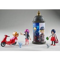 PLAYMOBIL 71864 Miraculous: Rollerfahrt durch Paris PLAYMOBIL 71864 Miraculous: Rollerfahrt durch Paris von PLAYMOBIL