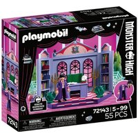 72143 Monster High Bloodgood's BüroTM 72143 Monster High Bloodgood's BüroTM von Playmobil - Geobra Brandstätter