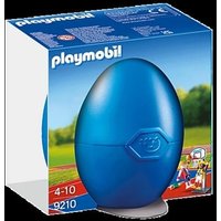 PLAYMOBIL® 9210 - Basketball-Duell von Playmobil - Geobra Brandstätter