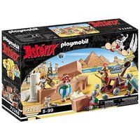 PLAYMOBIL® Asterix 71268 Numerobis und die Schlacht um den Palast von PLAYMOBIL