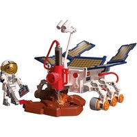PLAYMOBIL 72012 ESA: Mars-Erkundungsrover PLAYMOBIL 72012 ESA: Mars-Erkundungsrover von Playmobil - Geobra Brandstätter