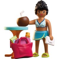 PLAYMOBIL 72032 Urlauberin PLAYMOBIL 72032 Urlauberin von Playmobil - Geobra Brandstätter