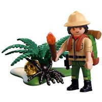 PLAYMOBIL 72033 Abenteurer PLAYMOBIL 72033 Abenteurer von Playmobil - Geobra Brandstätter