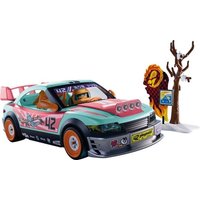 PLAYMOBIL 72062 Offroad Tuningcar PLAYMOBIL 72062 Offroad Tuningcar von Playmobil - Geobra Brandstätter