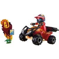 PLAYMOBIL 72064 Offroad Quad PLAYMOBIL 72064 Offroad Quad von geobra Brandstätter Stiftung & Co.K