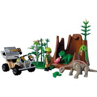 PLAYMOBIL 72069 Dino-Versteck PLAYMOBIL 72069 Dino-Versteck von Playmobil - Geobra Brandstätter