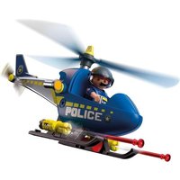 PLAYMOBIL 72080 Polizeihelikopter PLAYMOBIL 72080 Polizeihelikopter von Playmobil - Geobra Brandstätter