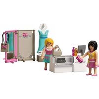 PLAYMOBIL 72081 Modeboutique PLAYMOBIL 72081 Modeboutique von Playmobil - Geobra Brandstätter